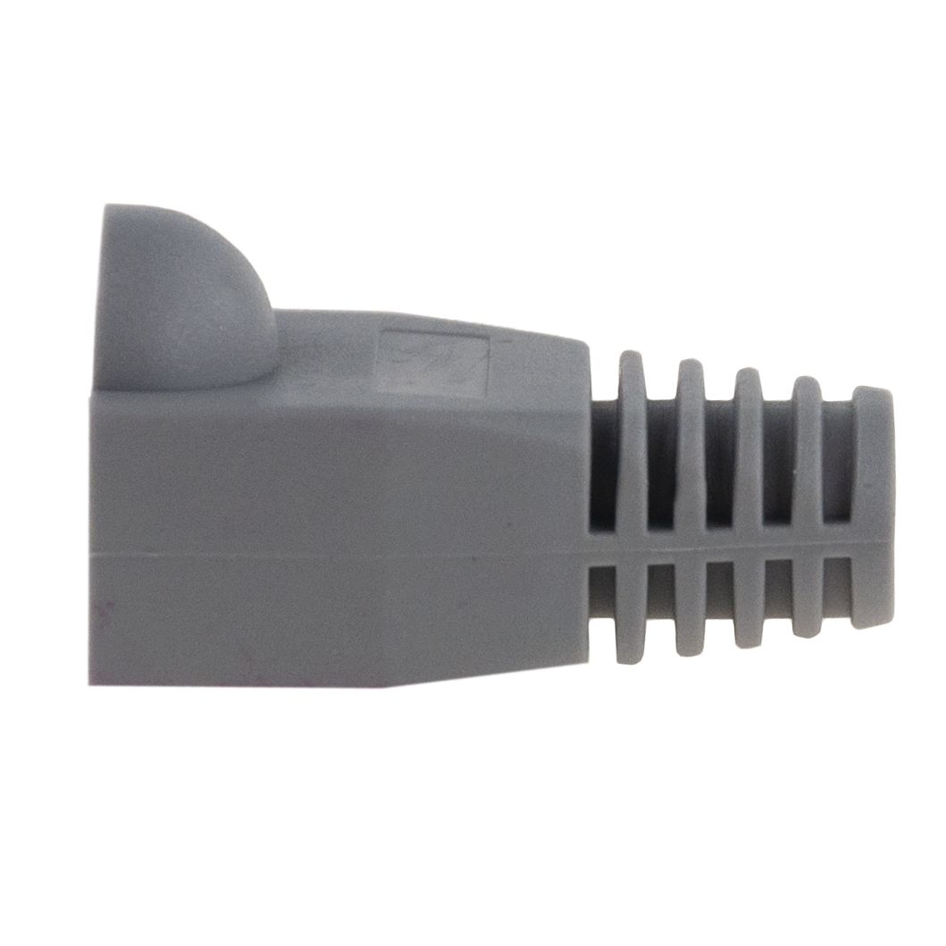 tg66225 osłona wtyku sieciowa rj45 rj-45 50szt o