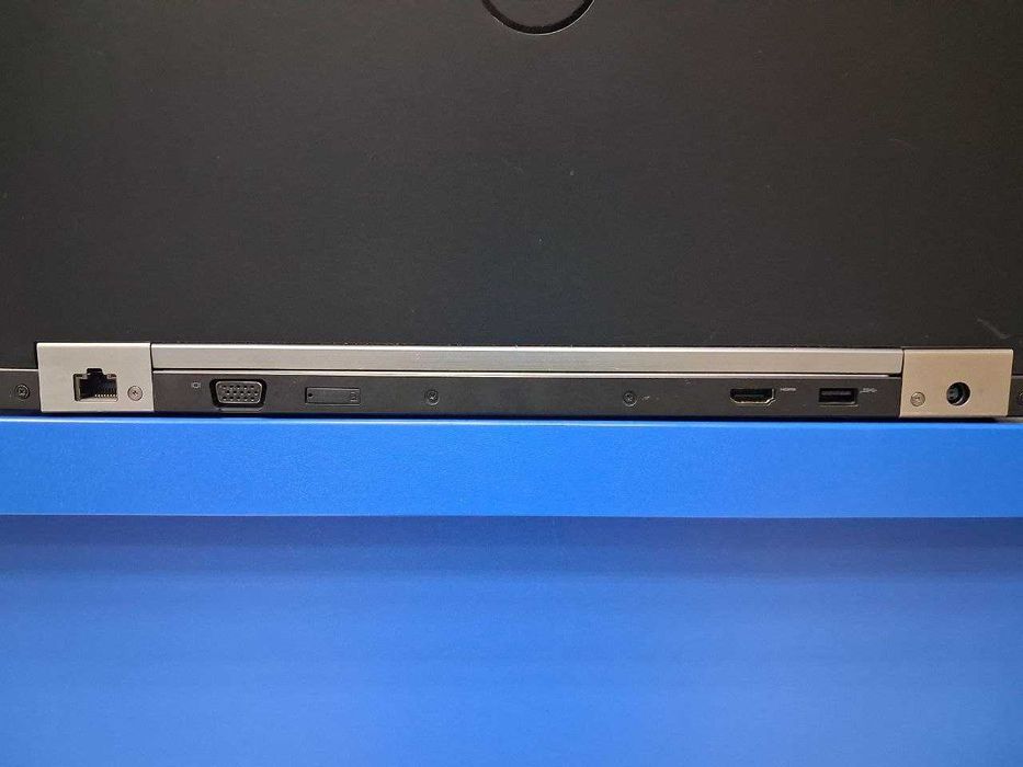 ТОП сегмент | Ноутбук Dell 5570 чудовий стан, ГАРАНТІЯ!