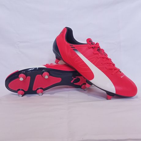 Бутси | Копки | Футбольне взуття Puma EVOSPEED 5.3 SG