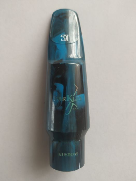 Ustnik saksofon tenorowy