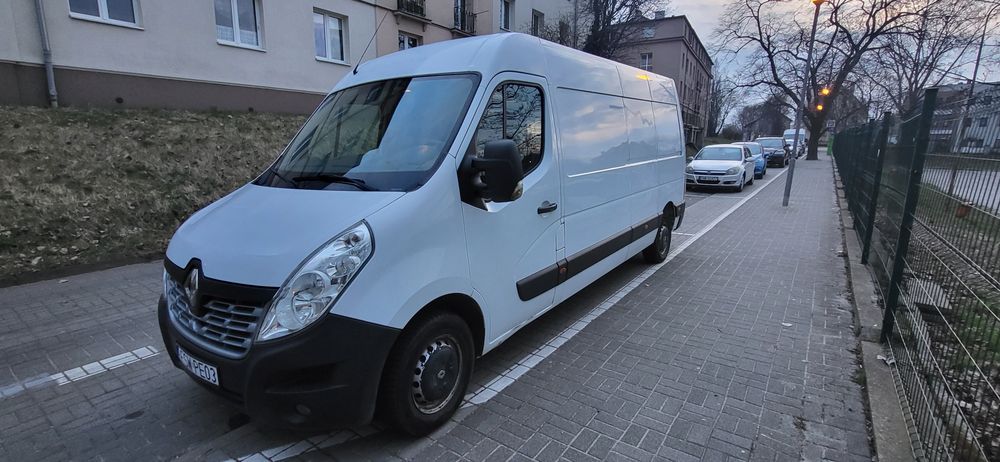 Przeprowadzki transport