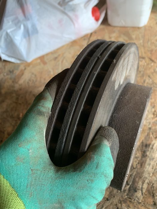 Тормозные диски рено логан кенго дача соленза