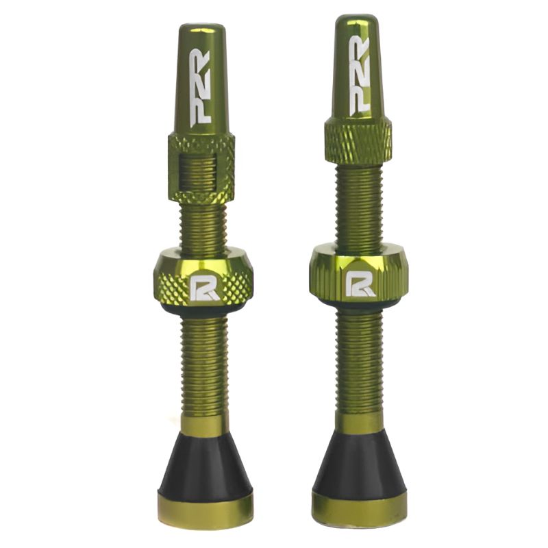 Zestaw Wentyli Bezdętkowych Presta P2R Fr-11Cgn 46Mm