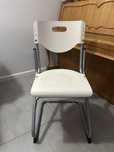 Krzesło Kettler chair plus