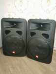 Аккустика колонки JBL EON 15 G2