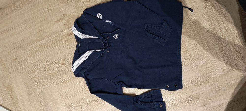 Mundurek, zuch, harcerz r. 164