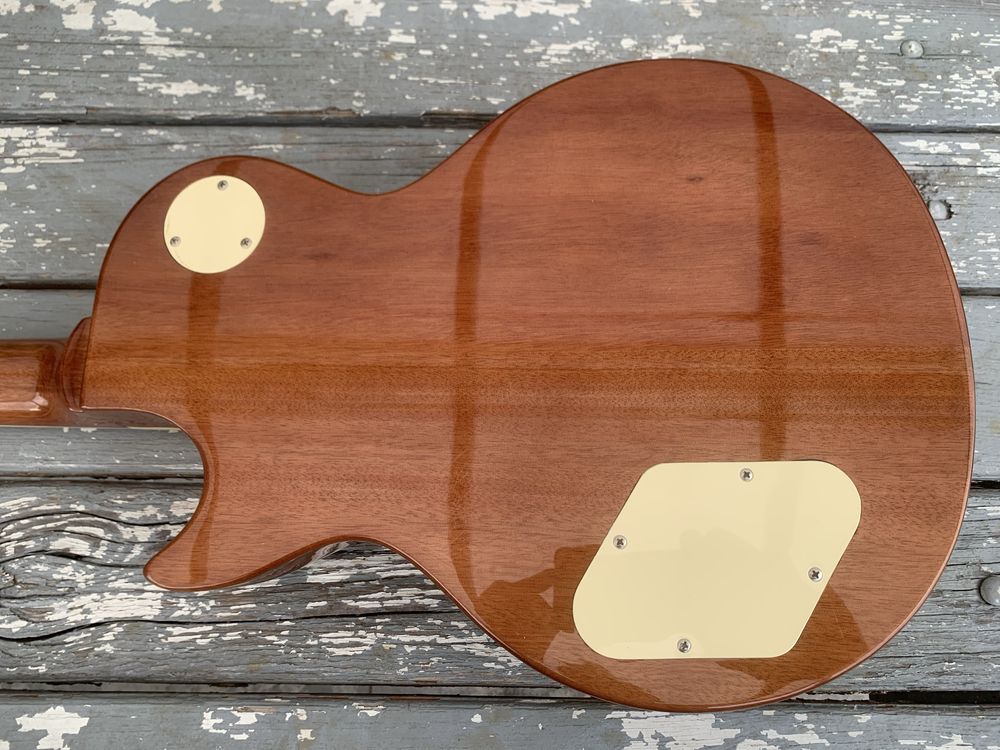 Gitara Corona Les Paul