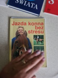 Jazda konna bez stresu uszkodzona