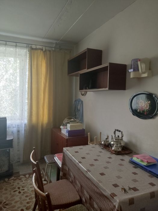 Продам комнату в Шевченковском р-не
