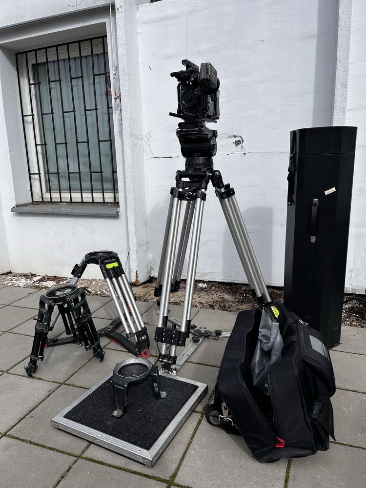 Arri Alexa mini zestaw