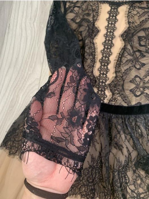 Плаття Dolce Gabbana