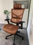 Foetel ergonomiczny - wyprzedaż modeli z ekspozycji!