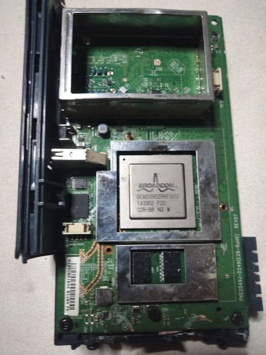 Tudo material é usado OK