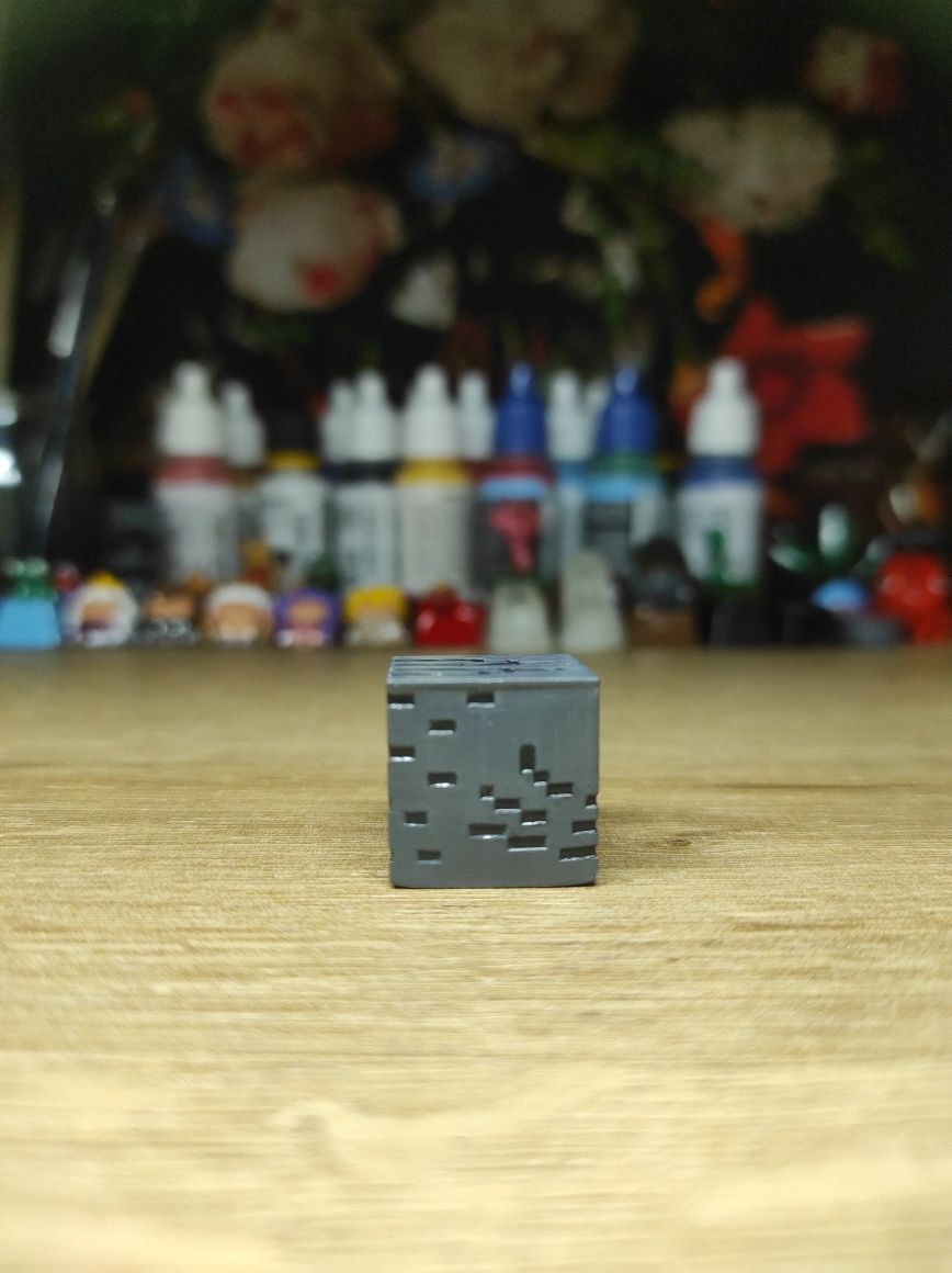 Nasadki klawiszy / keycap Minecraft