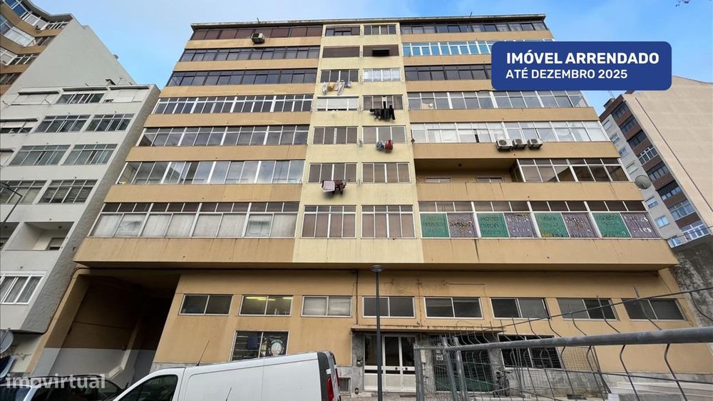 Apartamento T2 - Agualva