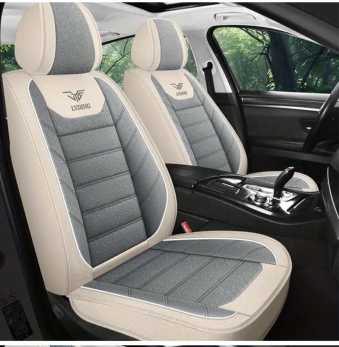 Pokrowce samochodowe