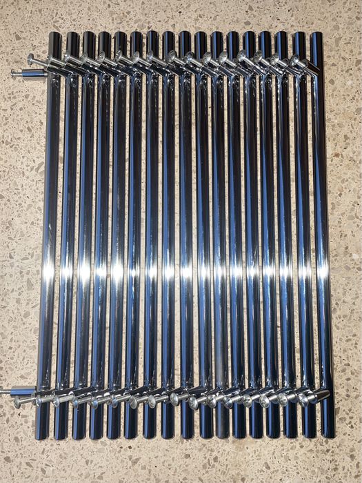 Ручка релинговая