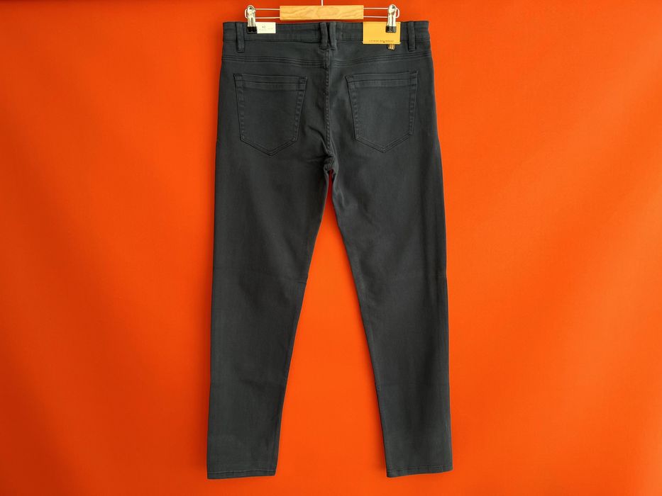 Lefties ZARA Оригінал чоловічі джинси штани розмір 32