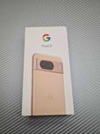 Google Pixel 8 8/128GB Rose US/TW