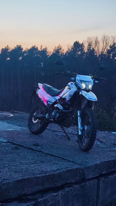 Geon X Road 200 Light 2024