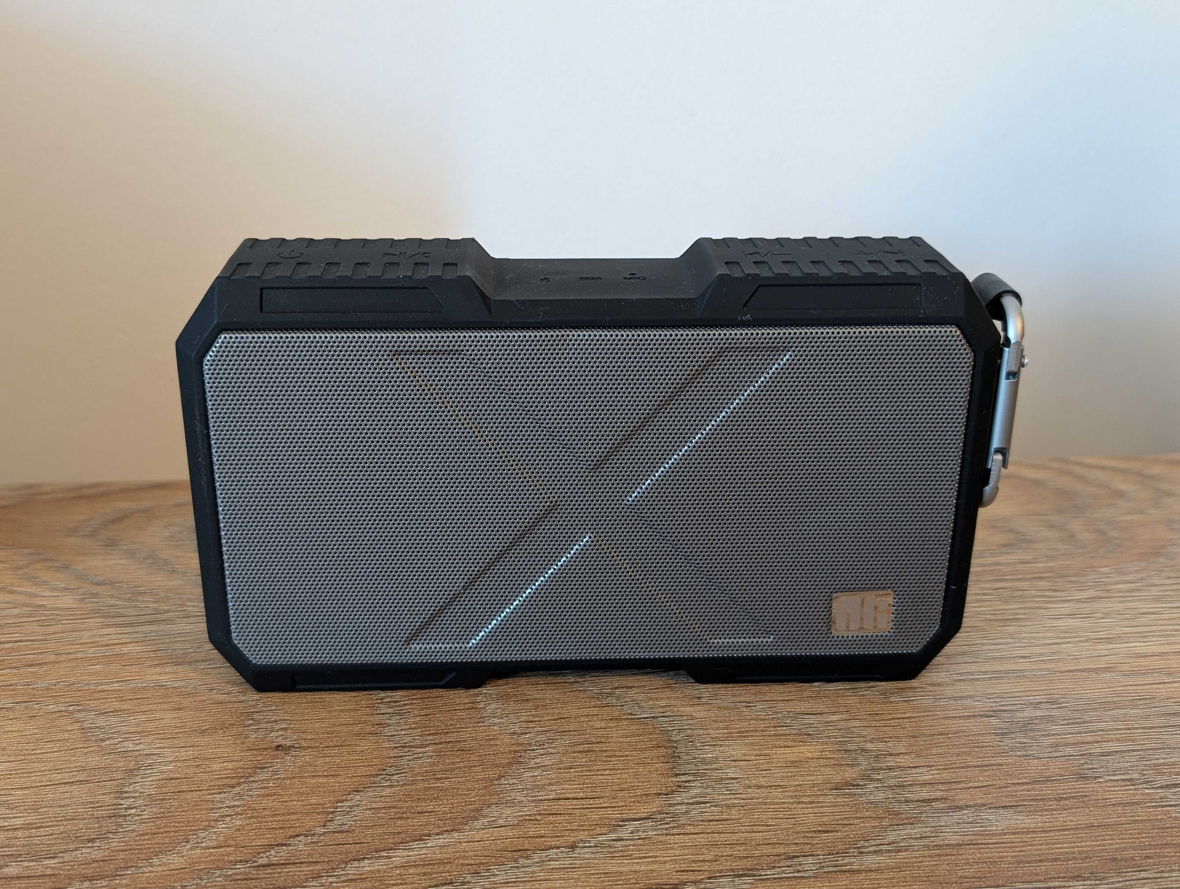 Głośnik Bluetooth Nillkin X-MAN X1 czarny