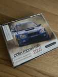 Colin McRae 2005 PC w stanie IDEALNYM