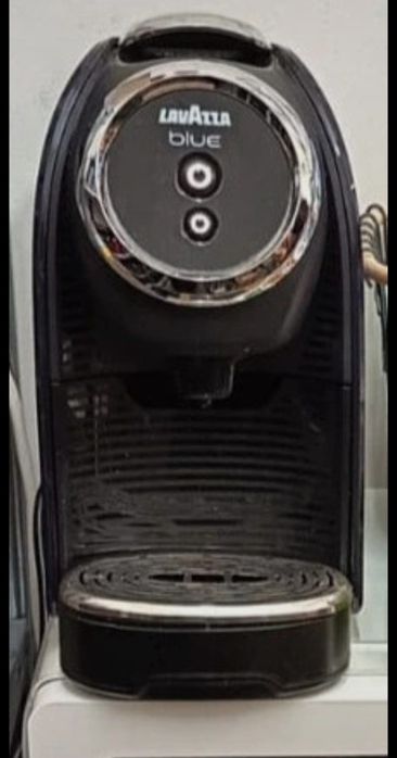 Máquina de café Lavazza Blue LB300 Mini Classy