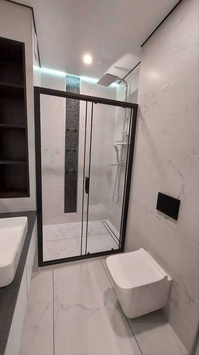 Продам 2к квартиру ЖК ЩАСЛИВИЙ 2/ Єоселя  , Євідновлення