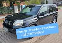 Продам Nissan X-trail авто для 3,;С,У