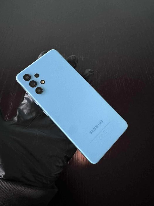 Samsung Galaxy A32 6/128gb A325 F Гарантія
