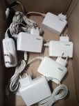 15V 2а 30W оригінал блок живлення питания Umec
