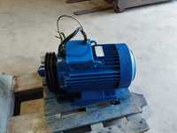 Motor elétrico 22Kw/30HP, 1460rpm