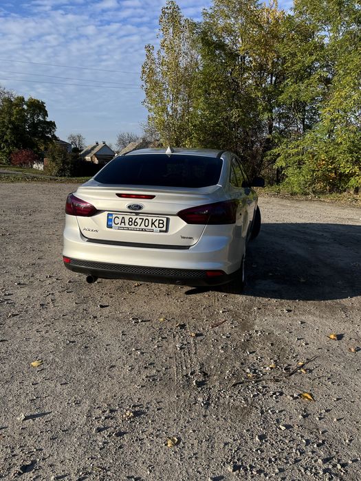 Продам Ford Focus 3