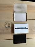 ipad mini a1432 cały komplet + oryginalne etui