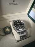 Rolex Explorer 40