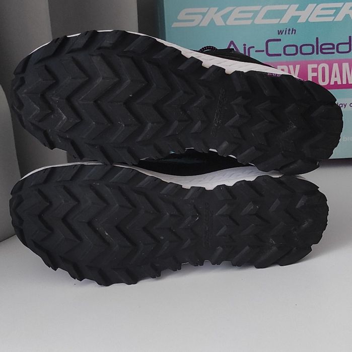 Демісезонні кросівки Skechers, 38 розмір