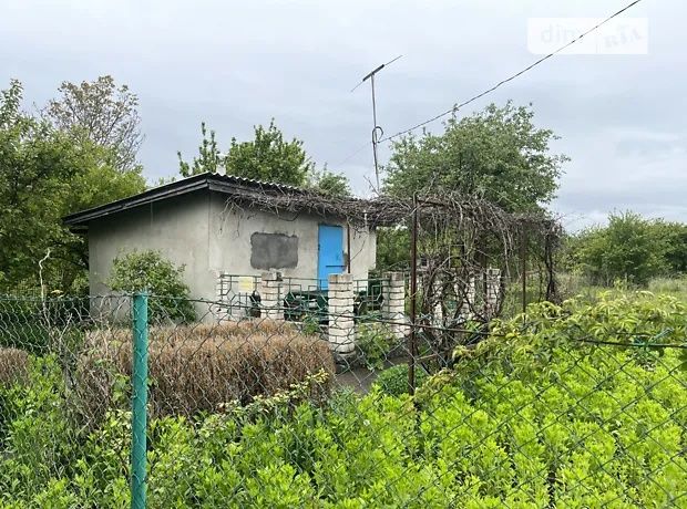 Продам земельну ділянку