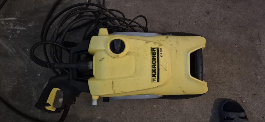Myjja Karcher K5.200