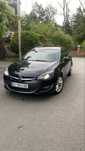 Opel astra J 1.4