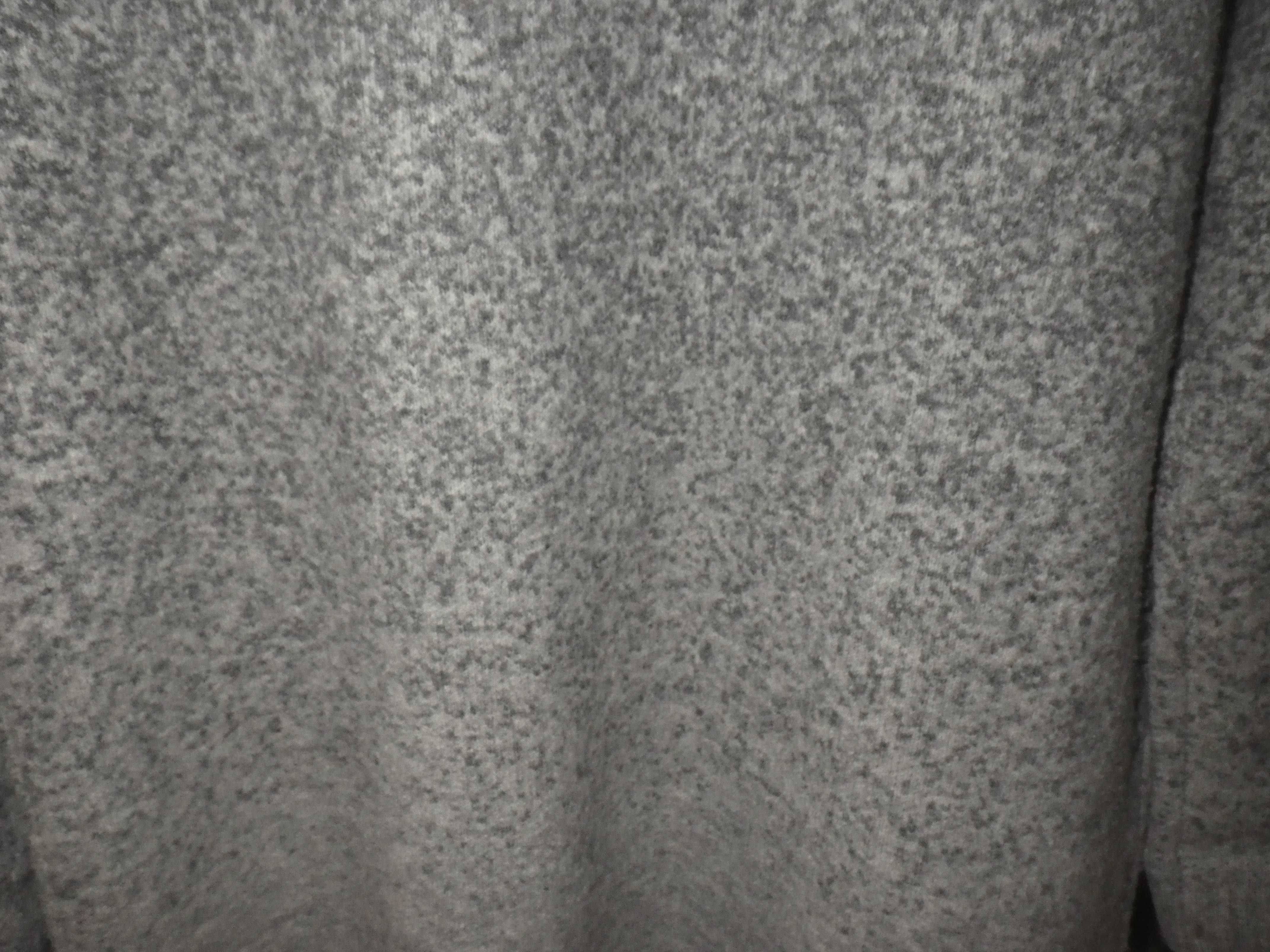Mohito kardigan płaszczyk w odcieniach szarości r XL- uniwersalny