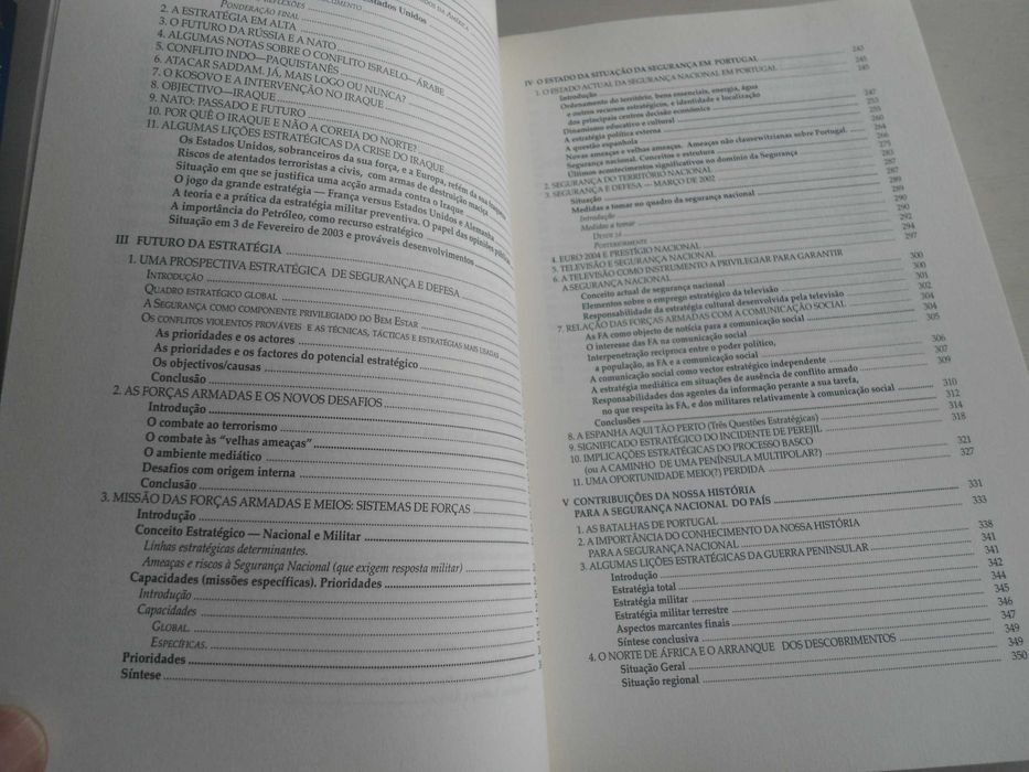 A idade Imperial - a Nova era por General Loureiro dos Santos