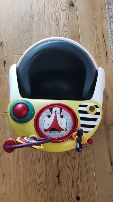 Sprzedam krzesełko do karmienia mamas&papas