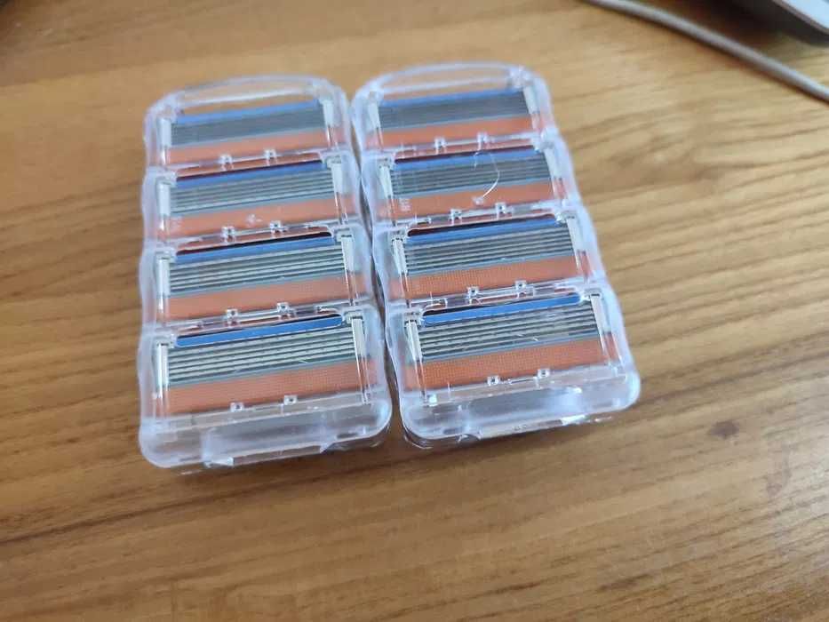 Картриджі для гоління  Gillette Fusion5 Proglide 5.