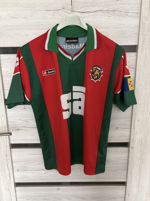 Koszulka CS Maritimo