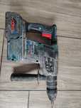 Sprzedam wiertarkę Bosch gbh18v-26f + 8ah