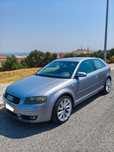 Audi A3 1.9 TDI Sport