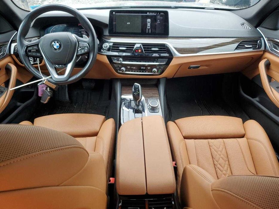 2022 BMW G30 530 XI