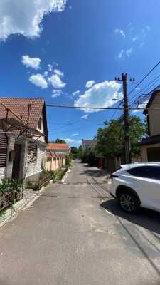 Участок на Фонтане