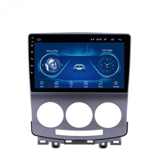 Магнітола штатна Mazda CX-5 CX-7 CX-9 Мазда 2/3/5/6 всі роки