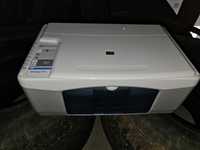 Impressora HP Deskjet F370